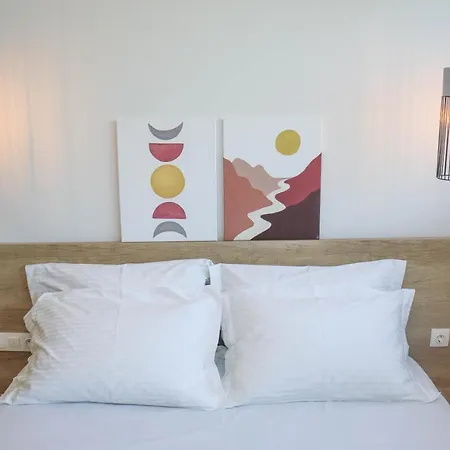 New Deluxe 3 Downtown - Fully Equiped Θεσσαλονίκη