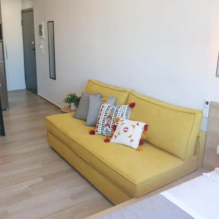 New Deluxe 3 Downtown - Fully Equiped Διαμέρισμα Θεσσαλονίκη